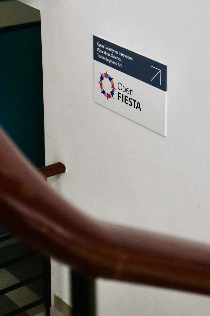 Tsinghua University Open FIESTA